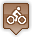 Cycling, Mountain biking